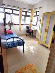 Blk 26B Membina Court (Bukit Merah), HDB 4 Rooms #625022901